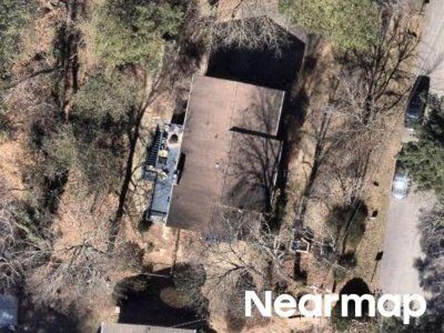 House for sale in Asheville, North Carolina