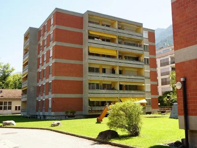 Apartment mieten in Gäuggeli, Chur