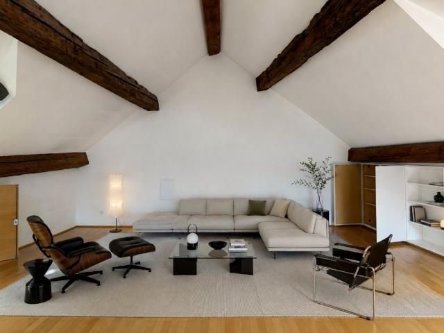 Wohnung mieten in Chur, Graubünden
