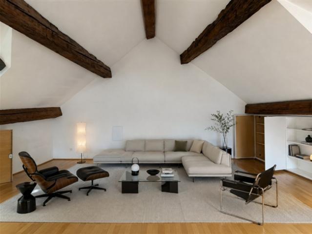 Wohnung mieten in Chur, Graubünden