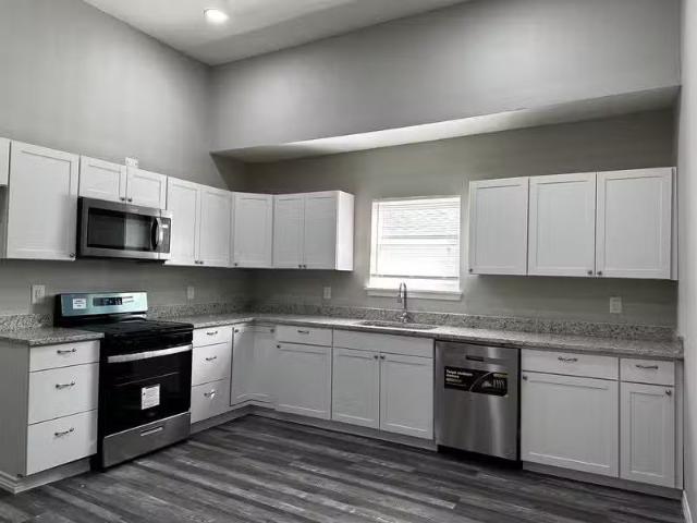 House for rent in Bonham