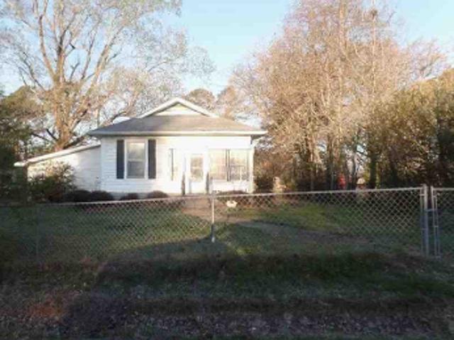 House for sale in Ark