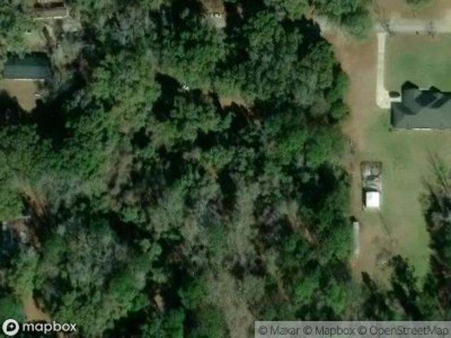 Land for sale in Mount Vernon, Alabama