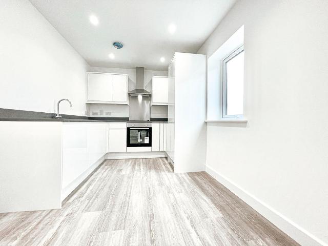 Apartment for rent in Cauldwell, Bedford