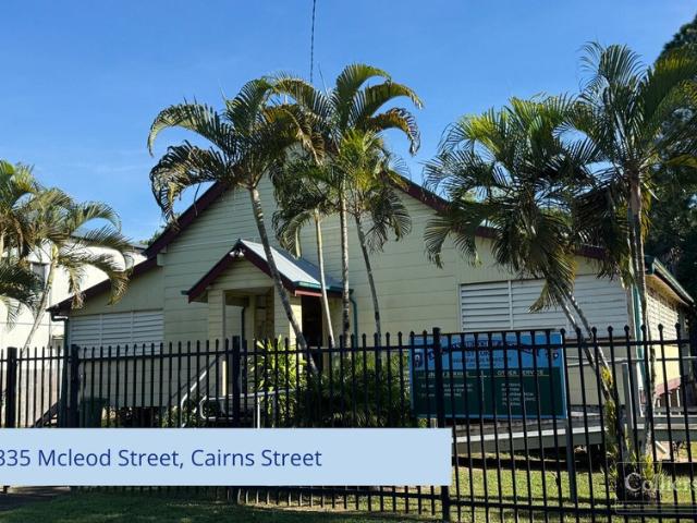 Property for sale in Cairns, Queensland