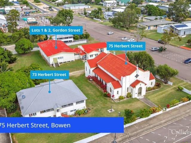 Property for sale in Bowen, Queensland