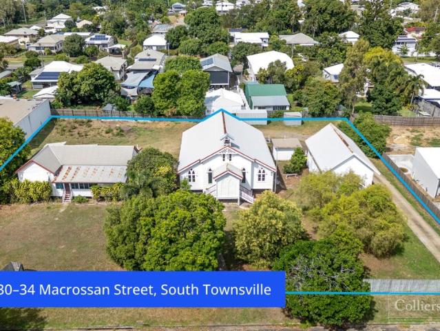 Property for sale in Townsville, Queensland
