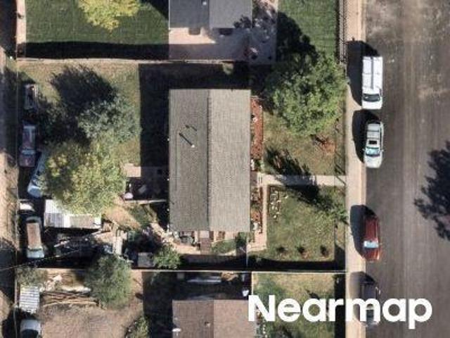 House for sale in Wyoming