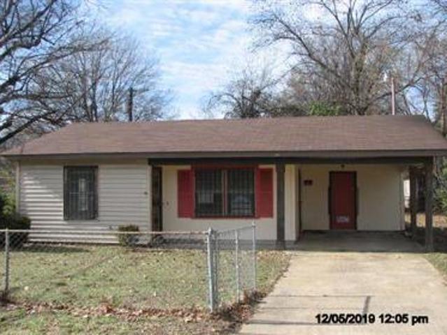 House for sale in Cleveland, Mississippi