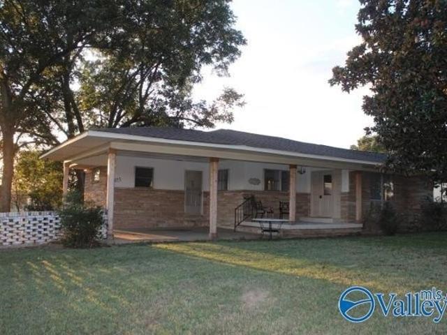 House for sale in Rainsville, Alabama