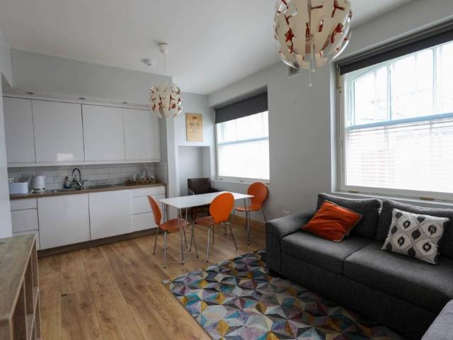 Apartment to rent in Portlaoise, North Tipperary
