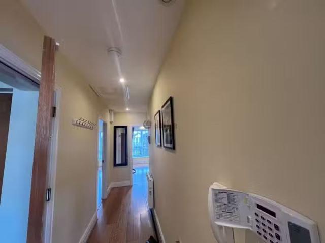 Apartment to rent