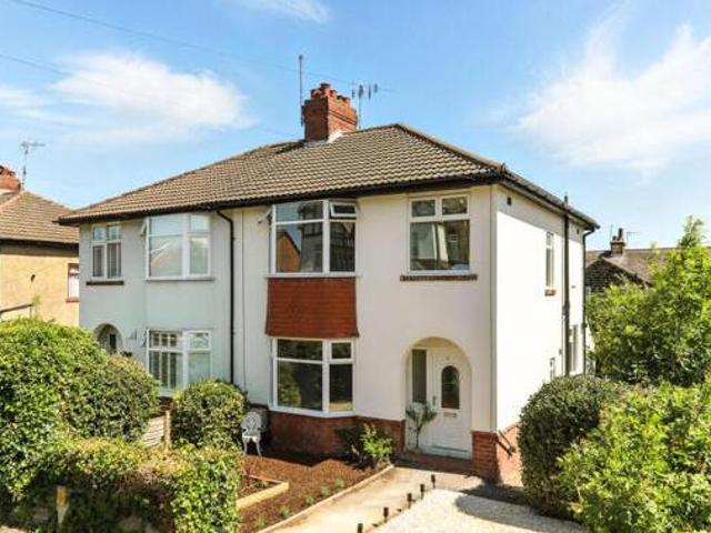 House for sale in Bilton, Harrogate