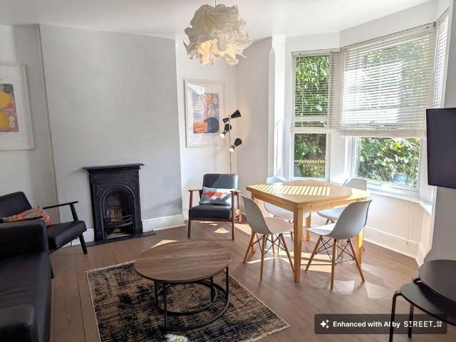 House for rent in Old Lenton, City of Nottingham