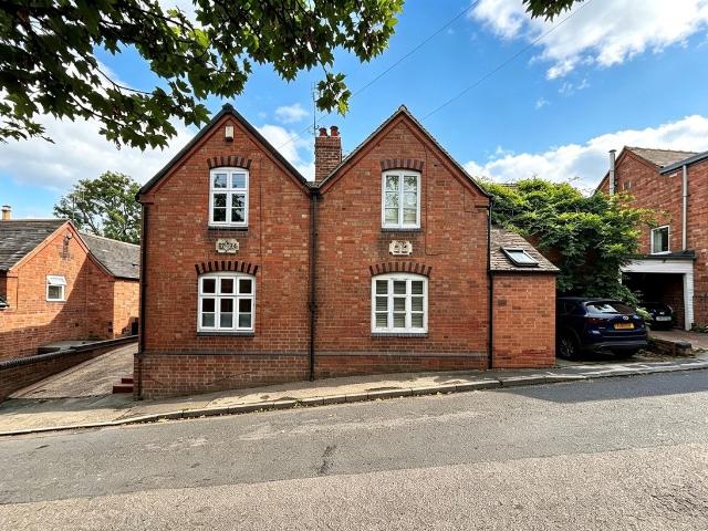 House for rent in Stratford-upon-Avon, Alderminster