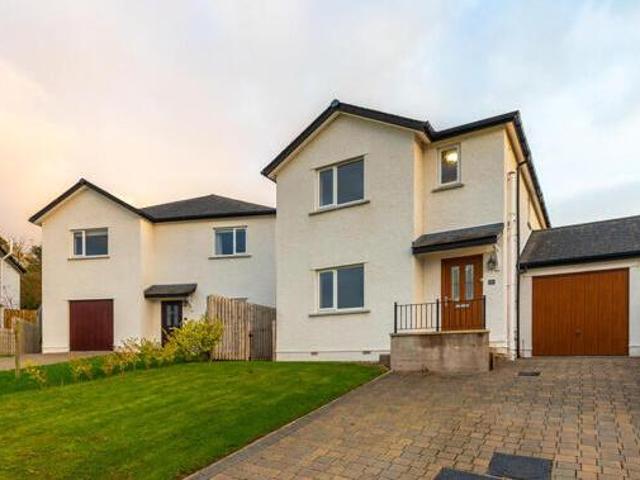 House for sale in Cumbria
