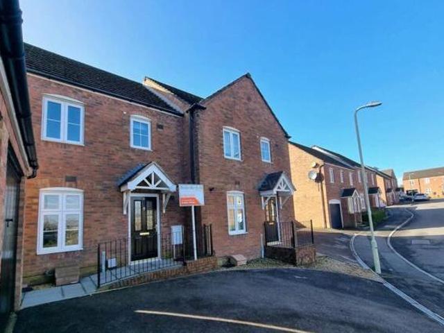 House for sale in Wales