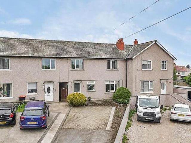 House for sale in England