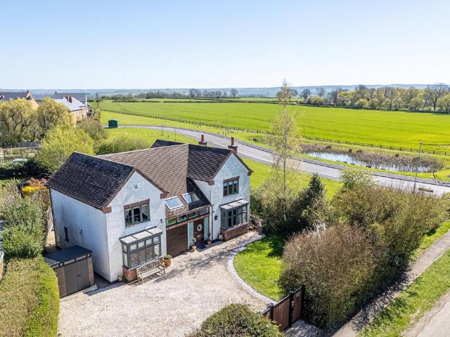 House for rent in Stanford On Avon, Leicestershire