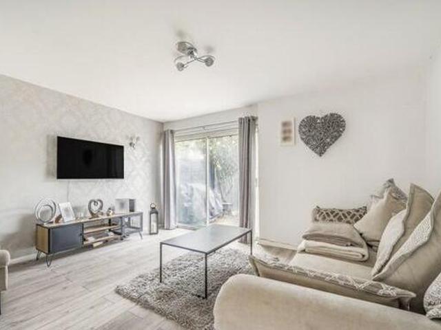 House for sale in Row Town, Surrey