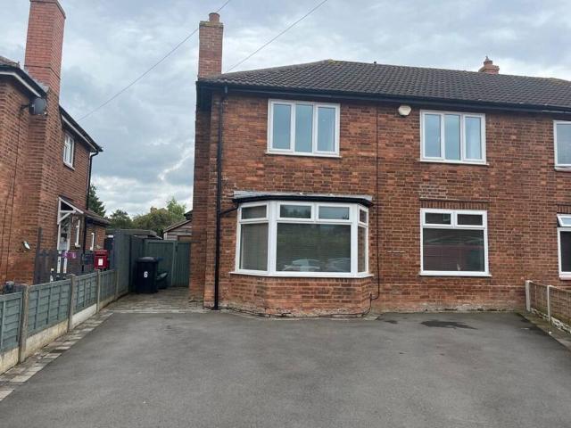 House for rent in Boley Park, Staffordshire