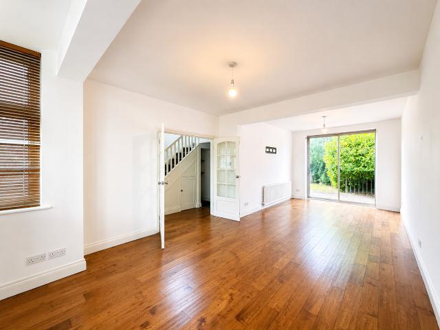 House for rent in The Hale, Greater London