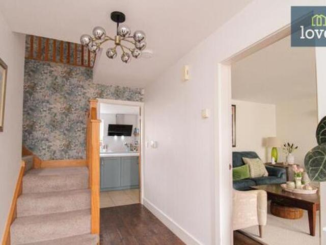 House for sale in Lyons, Greater London