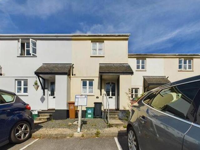 House for sale in Strode, Devon