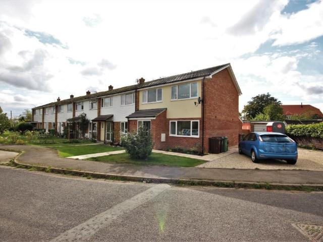 House for rent in Longcot, Vale of White Horse