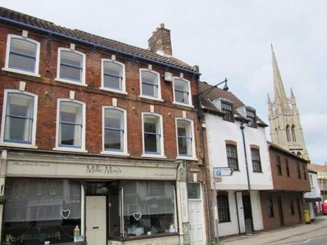 House for rent in Belleau, Lincolnshire