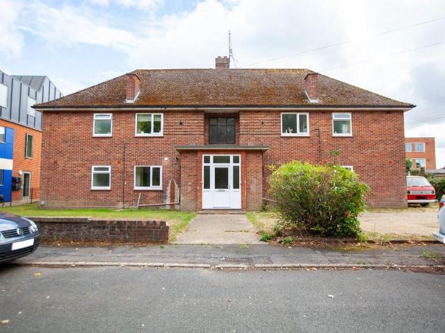 Apartment for rent in Heigham Grove, East Bank