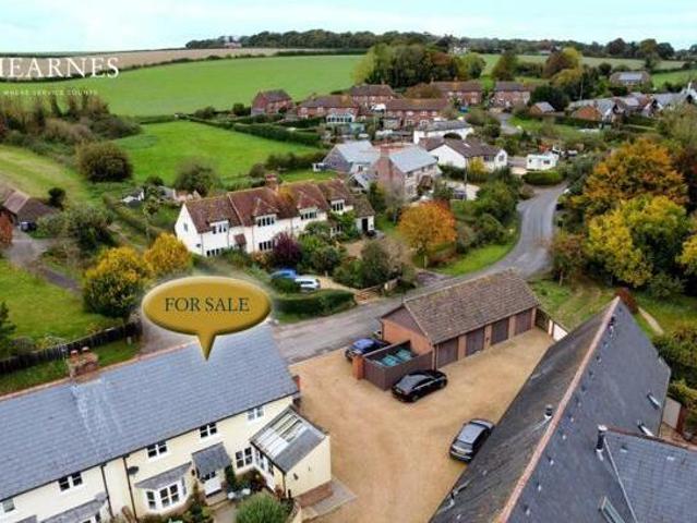 House for sale in Lyons, Greater London