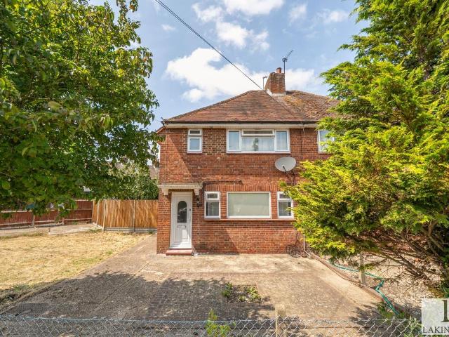 House for rent in Cowley, Greater London