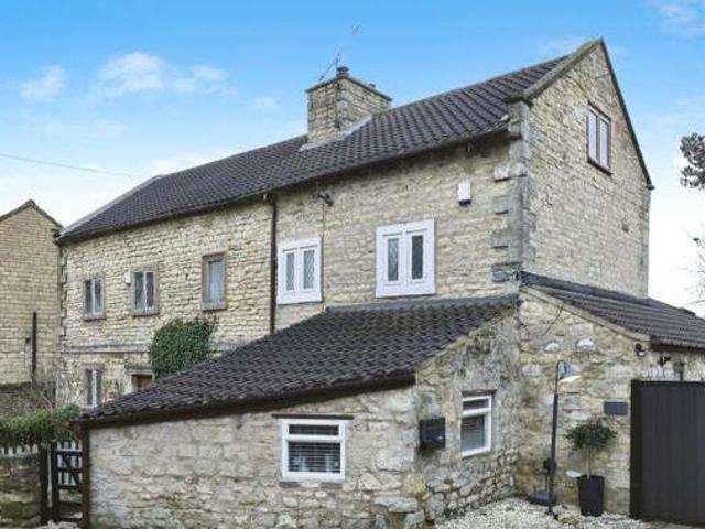 House for sale in South Yorkshire