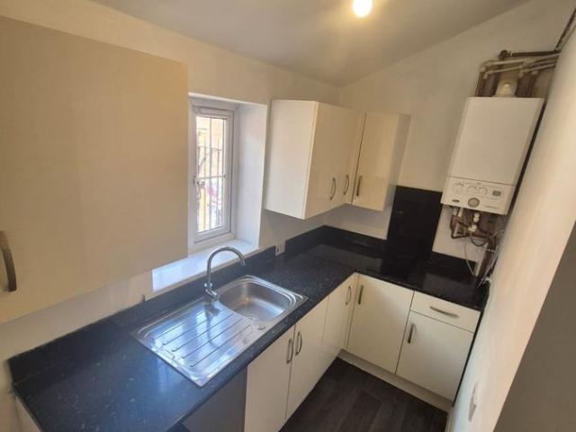 House for rent in Thorne, South Yorkshire