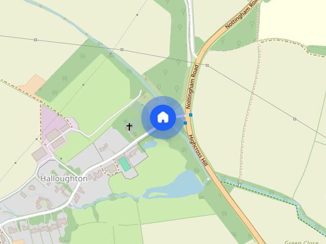House for rent in Alverton, East Midlands