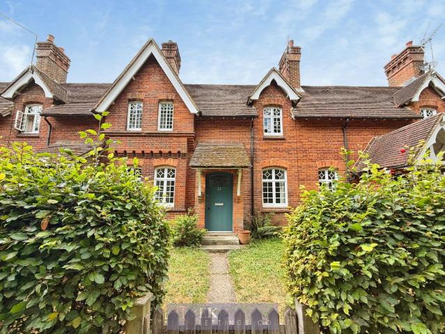 House for rent in Bolton Low Houses, Hampshire