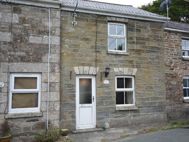 House for rent in Nancegollan, Cornwall