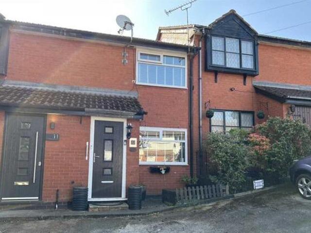 House for sale in Greenheys, Greater Manchester