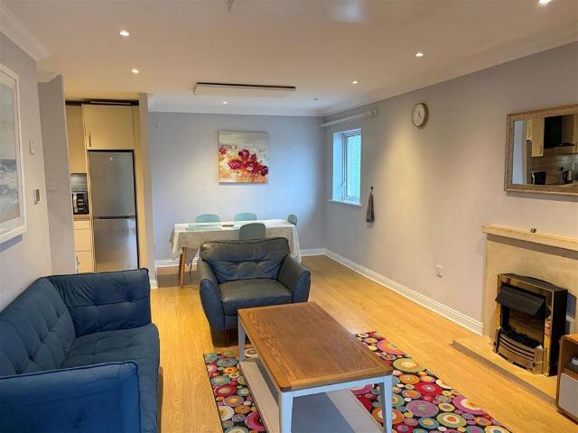 Apartment to rent in Naas Urban ED, The Municipal District of Naas