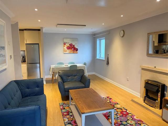 Apartment to rent in Naas Urban ED, The Municipal District of Naas