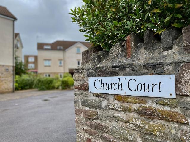 Apartment for rent in Kingswood, South Gloucestershire