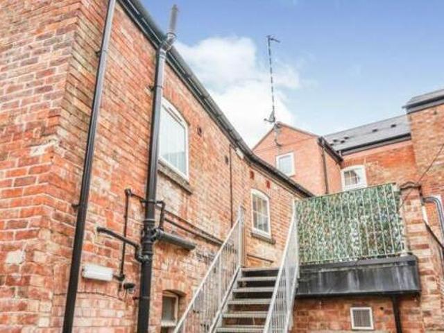 House for sale in Rugby, Warwickshire
