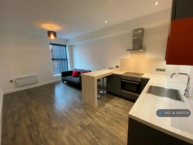 Apartment for rent in Avenham, Higher Bartle