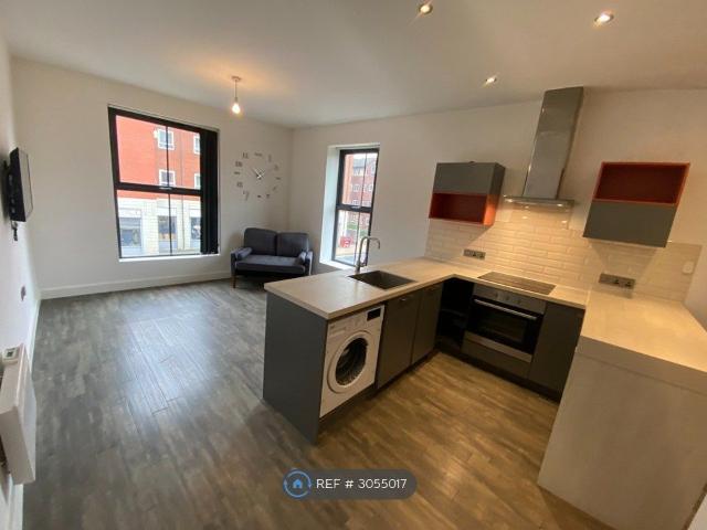 Apartment for rent in Avenham, Higher Bartle