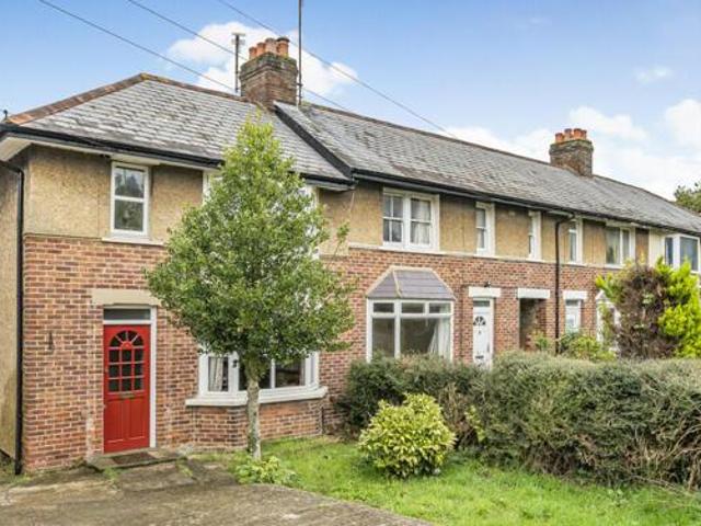 House for sale in Church Cowley, The Slade