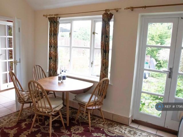 Apartment for rent in Church Cowley, Oxford