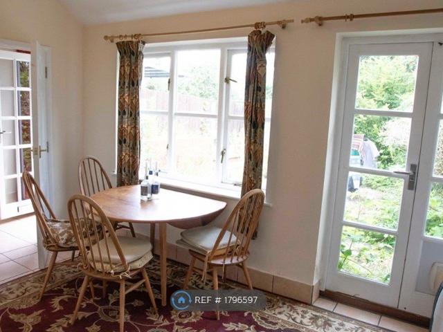 Apartment for rent in Church Cowley, Oxford
