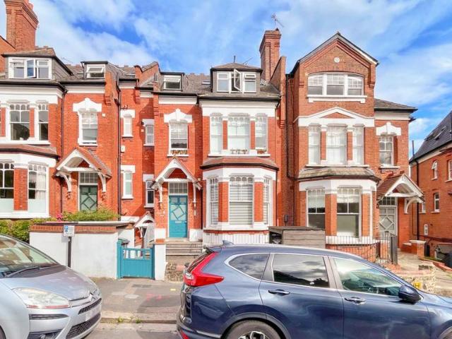 Apartment for rent in Muswell Hill, Greater London