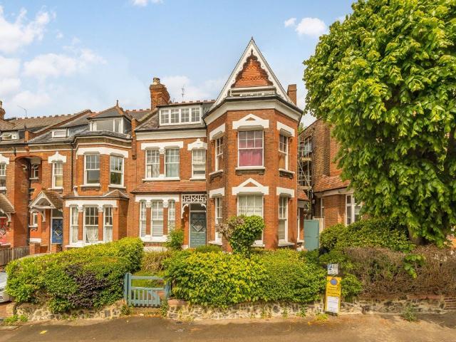 Apartment for rent in Muswell Hill, Greater London